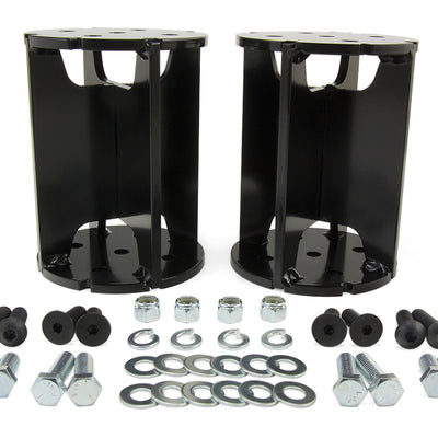 Air Lift מרווח קפיצי אוויר ברמה אוניברסלי - 6 אינץ' הרמה