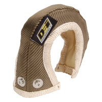 DEI Turbo Shield T22- מגן בלבד - טיטניום