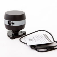 Rampage 1999-2019 מצלמת גיבוי ניידת Wifi ניידת - שחורה