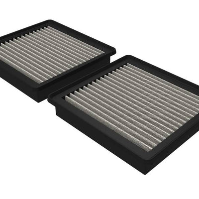 aFe 2022 Toyota Land Cruiser (J300) (לא דגם ארה"ב) V6 3.5L (tt) מסנן אוויר Magnum FLOW Pro DRY S