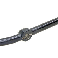 RockJock Currectlync Drag Link Drag Link Rod רק עם קצה אחד לשימוש עם ערכת CE-9701