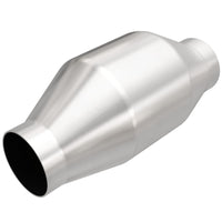 MagnaFlow Conv Univ 2.25 אינץ' O/O Met.