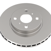 DBA 06-15 מאזדה MX-5 Miata Rear Street Series En-Shield רגיל רוטור