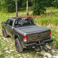 Extang 20-23 Jeep Gladiator JT ללא מערכת מסילות 5 רגל. מיטה Endure ALX