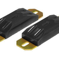 Prothane Universal Bump Stop 1 Multi-Mount - שחור