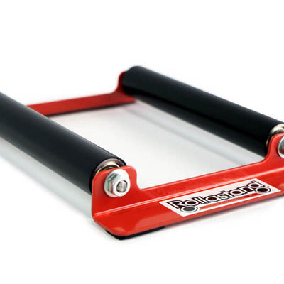 Hardline Rollastand - הארלי