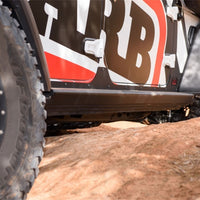 חליפות ARB R/T/Rail Jl 4 דלתות