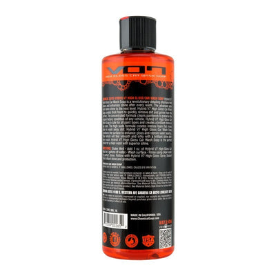 Chemical Guys Hybrid V07 Optical Select High Suds סבון שטיפת רכב - 16oz