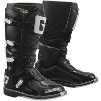 Gaerne Fastback Endurance Boot גודל שחור - 10.5