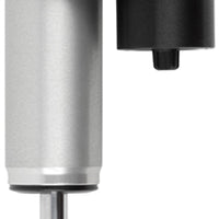 Fox 18+ Jeep JL 2.0 Performance Series 13.2in. בולם אחורי של מאגר גוף חלק / 4.5-6 אינץ'. מַעֲלִית