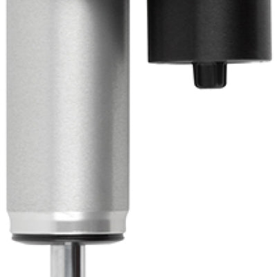 Fox 18+ Jeep JL 2.0 Performance Series 13.2in. בולם אחורי של מאגר גוף חלק / 4.5-6 אינץ'. מַעֲלִית