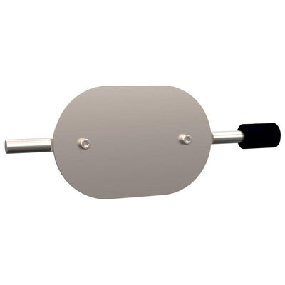 ערכת פרפר QTP בפרופיל נמוך QTEC