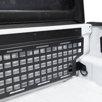 Putco 20-21 Jeep Gladiator - 5ft (ארגז חול) מולה לוח קדמי