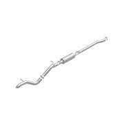 Magnaflow SYS C/B 12-14 ג'יפ רנגלר JK V6 3.6L 4dr