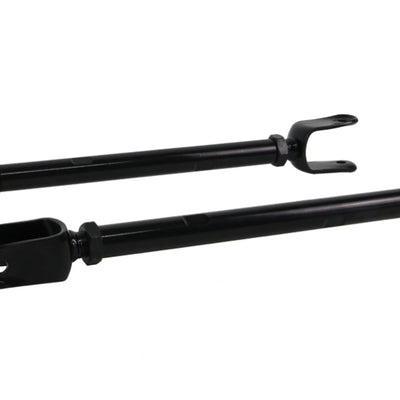 סט זרוע נגררת עליונה SuperPro 20-23 Jeep Gladiator JT