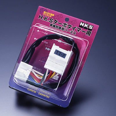 HKS / Blitz / Apexi / Stri 97-00 Impreza RS (FT-2) TT רתם