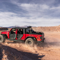 Superlift 20-22 Jeep Gladiator JT (כולל Rubicon) 4 אינץ' ערכת הרמת סליל כפולה