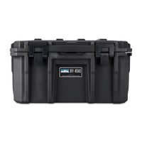 Case Hard Borne Off-Road 53QT שחור