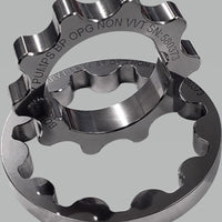 Boundary 91.5-00 Ford/Mazda BP Non-VVT I4 Billet Oil Gear