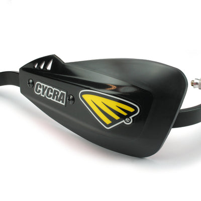 Cycra Series One Probend Bar Pack - שחור