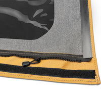 השתוללות 1997-2006 ג'יפ רנגלר(TJ) קומפלט טופ - ספייס ג'ינס