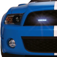 נורת אזהרה של Hella 2Wb