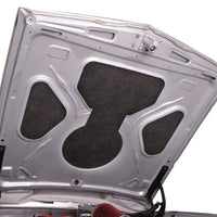 DEI Under Hood בטנה אקוסטית תרמית - שחור