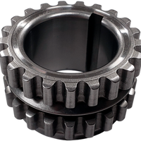 גבול 07-14 פורד מודולרי מנוע GT500 V8 Billet תזמון גל ארכובה