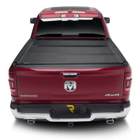 UnderCover 20-21 Jeep Gladiator 5ft Armor Flex כיסוי מיטה