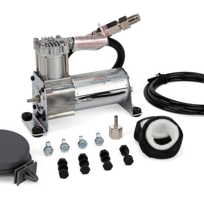 Air Lift מדחס אוויר חשמלי 12V HD