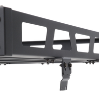 אבזור גוף 4x4 07-18 ג'יפ רנגלר JK מתלה גג