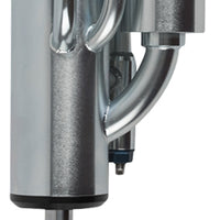 Fox 2.5 Factory Series 12 אינץ'. P/B Res. הלם 3-Tube Bypass (2 Comp/1 Reb) 7/8 אינץ'. פיר (21/70) - Blk