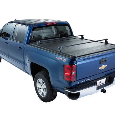 Pace Edwards 15-16 Ford F-Series LightDuty 6ft 5in Bed UltraGroove (תיבה 1 עבור KRFA06A29)