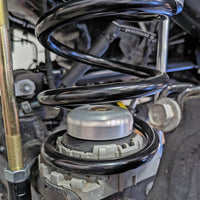 ערכת עצירת מהמורות קדמית של RockJock JL 392