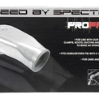 מליאת ספקטר 4 אינץ'. OD x 9 אינץ'. (מנקה אוויר לפתח פתח) - יחיד