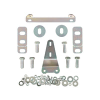 ARB 87-96 ג'יפ רנגלר YJ/ 97-06 ג'יפ רנגלר TJ פגוש כננת רב התאמה