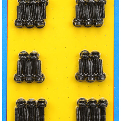 ערכת בורג כיסוי שסתום ARP Chevy Duramax 6.6L LB7 12pt