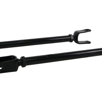 Whiteline 20-23 Jeep Gladiator / 18-23 Jeep Wrangler Arms Control - עליון קדמי