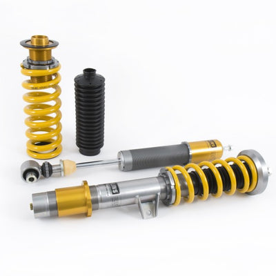 Ohlins 19-24 Toyota Supra Road &amp; Track System Coilover