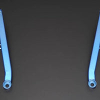 Cusco Power Brace מתחת לשלדה מאחור ל-2019+ Toyota Prius, Corolla Hatchback