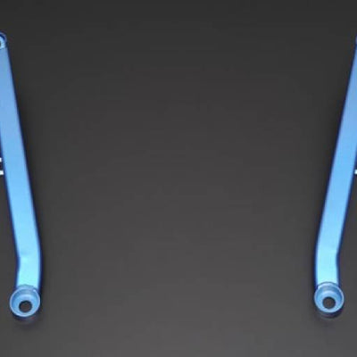 Cusco Power Brace מתחת לשלדה מאחור ל-2019+ Toyota Prius, Corolla Hatchback