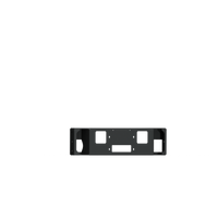 Road Armor 18-20 Ford F-150 Vaquero לוחית כננת קדמית - Tex Blk