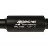 מסנן דלק מסדרת Aeromotive Pro - ORB-12 - אלמנט מיקרוגלאס 10 מיקרון