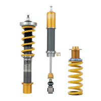 Ohlins 15-21 MINI Cooper/Cooper S (F55/F56/F57) FWD Road & Track System Coilover