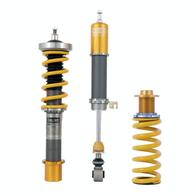 Ohlins 15-21 MINI Cooper/Cooper S (F55/F56/F57) FWD Road &amp; Track System Coilover