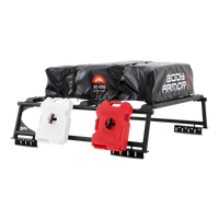 גוף שריון 4x4 מתלה אוניברסלי בגודל מלא