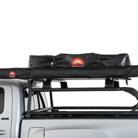 Body Armor 4x4 Sky Ridge Pike 6.5 רגל סוכך