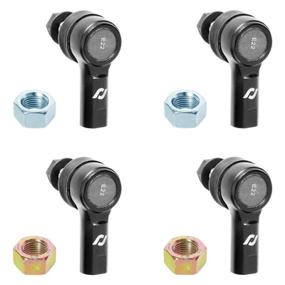 RockJock מתכוונן מוט נדנוד קצה קצה מוט חבילת אטום בסגנון