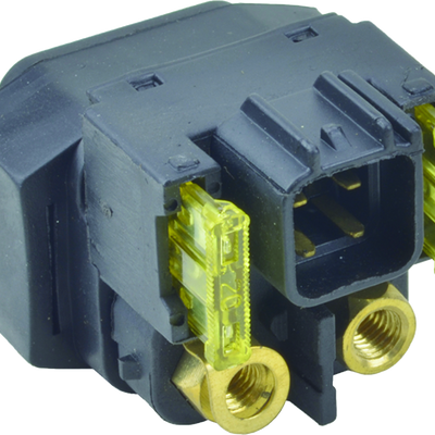 שלט סולנואיד BikeMaster סוזוקי