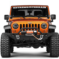 Raxiom 3 אינץ' 8-LED קוביית אור משולבת אלומת אור (אוניברסלי עשויה להידרש התאמה מסוימת)